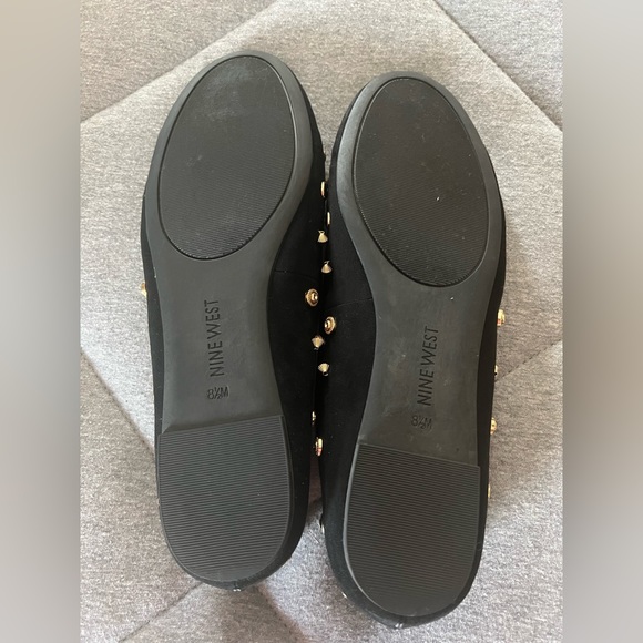 👑 Nine West Flats - Picture 2 of 3